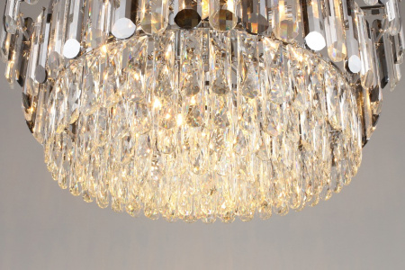 Фото Подвесная люстра Omnilux Turri OML-89603-15