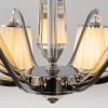 Открыть Люстра на штанге Arte Lamp Talitha A4047PL-8CC Фото Люстра на штанге Arte Lamp Talitha A4047PL-8CC