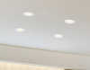 Открыть Встраиваемый светильник Ambrella Light TN TN102450 Фото Встраиваемый светильник Ambrella Light TN TN102450