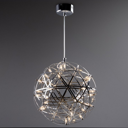 Фото Подвесной светильник Freya Amber FR5099PL-L21CH