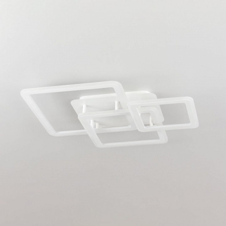 Открыть Потолочная люстра Citilux Тринити CL238230E Фото Потолочная люстра Citilux Тринити CL238230E