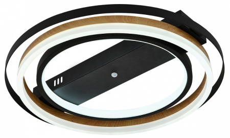 Фото Накладной светильник Escada Lagom 10247/2LED