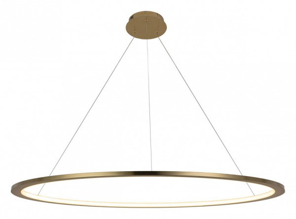 Открыть Подвесной светильник Loft it Ring 10014XXL Фото Подвесной светильник Loft it Ring 10014XXL