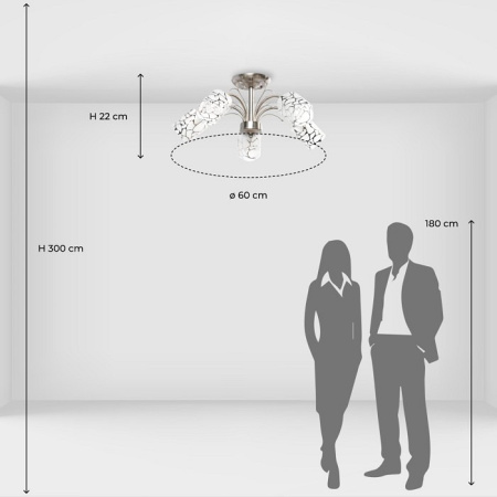 Фото Люстра на штанге MW-Light Олимпия 29 261019505