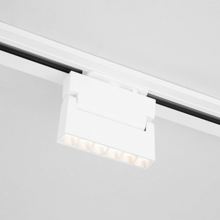 Фото Светильник на штанге Elektrostandard Garda a057441