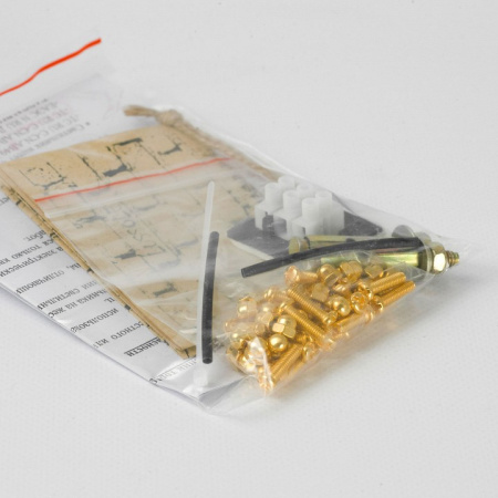 Фото Подвесная люстра Lussole Hesperia LSP-8841