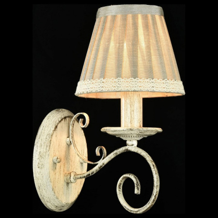 Фото Бра Maytoni Felicita ARM029-01-W