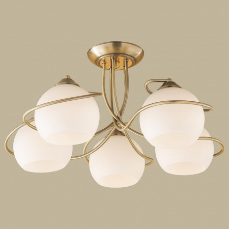 Фото Люстра на штанге Citilux Лайма CL155153