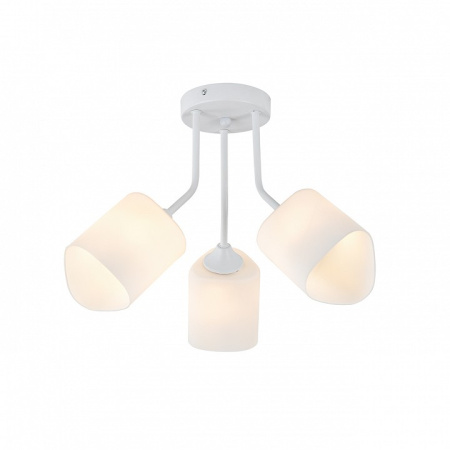 Фото Потолочная люстра Escada Ipomea 2102/3P