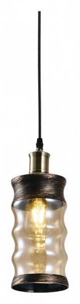 Фото Подвесной светильник Escada Fireside 1102/1