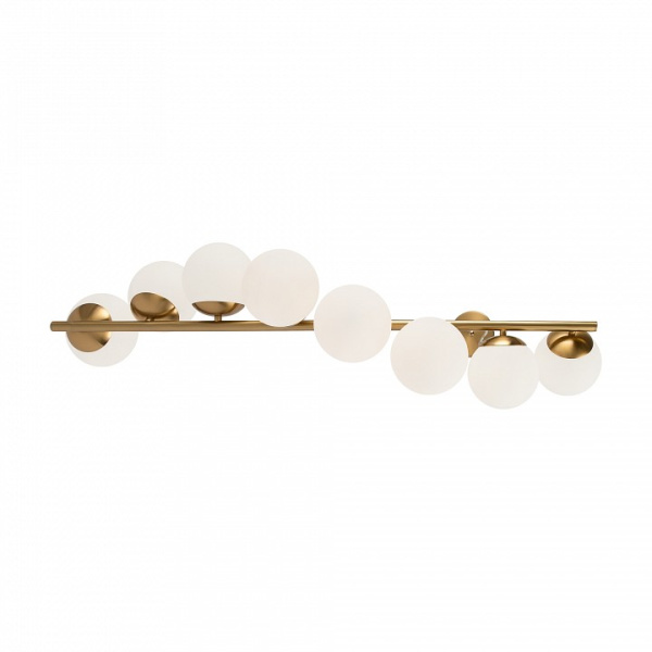 Фото Подвесной светильник Freya Zing FR5199PL-08BS1