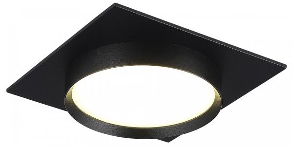 Фото Встраиваемый светильник ST-Luce ST258 ST258.418.01