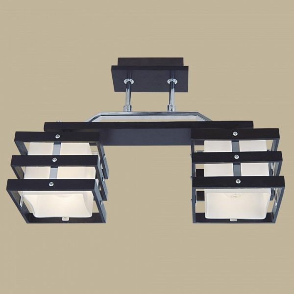 Открыть Светильник на штанге Citilux Киото CL133221 Фото Светильник на штанге Citilux Киото CL133221