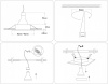 Открыть Встраиваемый светильник Ambrella Light A A8926 Фото Встраиваемый светильник Ambrella Light A A8926