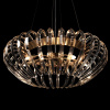 Открыть Подвесная люстра Loft it Dakota 10300/600 French gold Фото Подвесная люстра Loft it Dakota 10300/600 French gold