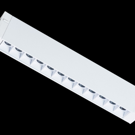 Фото Встраиваемый светильник Lightstar Teta 205116