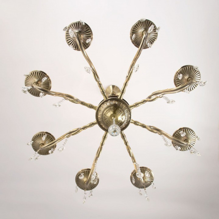 Фото Подвесная люстра Citilux Кармен CL404183