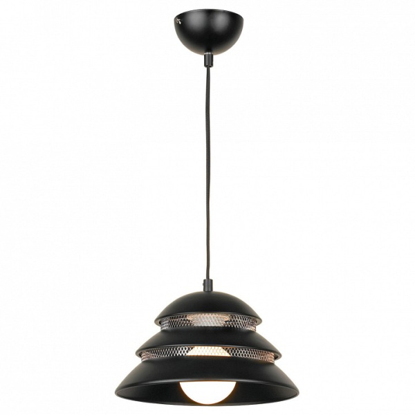 Фото Подвесной светильник Lussole Beijing LSP-8131