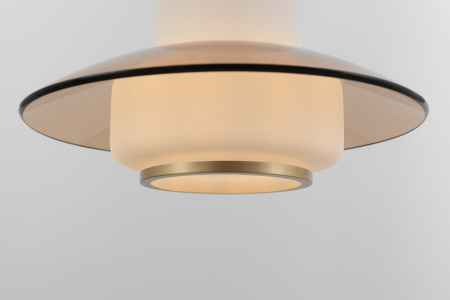 Фото Подвесной светильник Rivoli Camille Б0061901