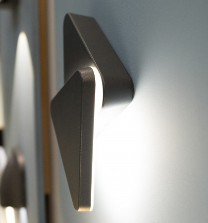 Фото Накладной светильник Novotech Kaimas 358087