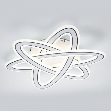 Фото Потолочная люстра Escada Quant 10245/3LED