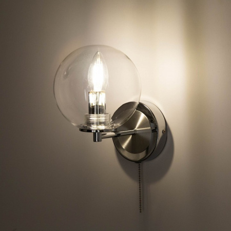 Открыть Бра Citilux Галлен CL240311 Фото Бра Citilux Галлен CL240311