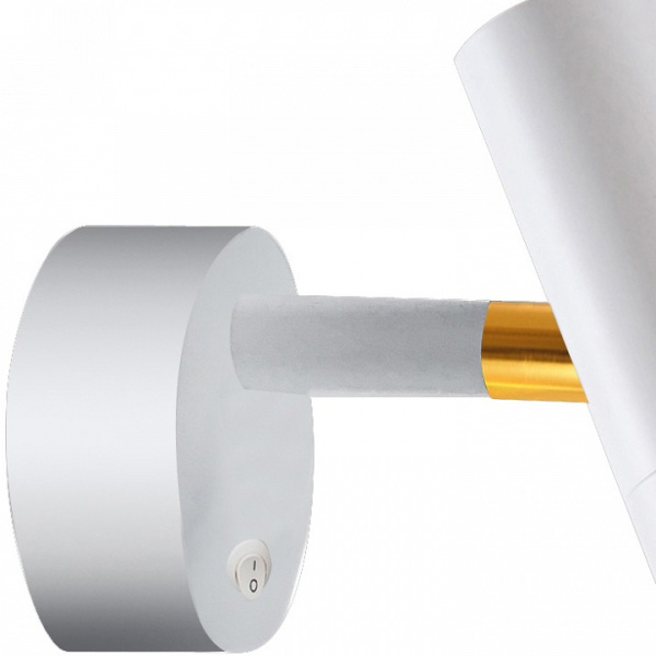 Фото Бра Favourite Tube 2108-1W