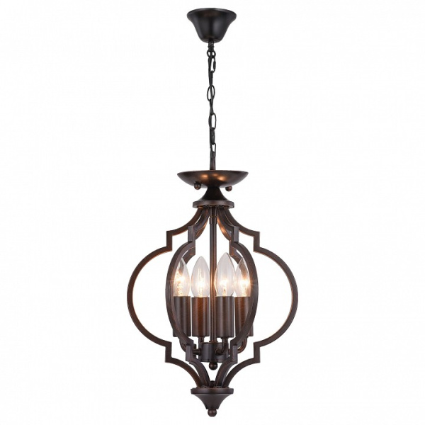 Фото Подвесная люстра ST-Luce Foriate SL361.303.04