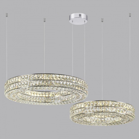 Фото Основание Odeon Light Panta 4927/2R