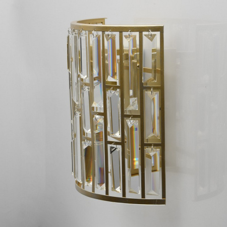 Фото Накладной светильник MW-Light Монарх 1 121020102