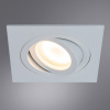 Открыть Встраиваемый светильник Arte Lamp Tarf A2168PL-1WH Фото Встраиваемый светильник Arte Lamp Tarf A2168PL-1WH