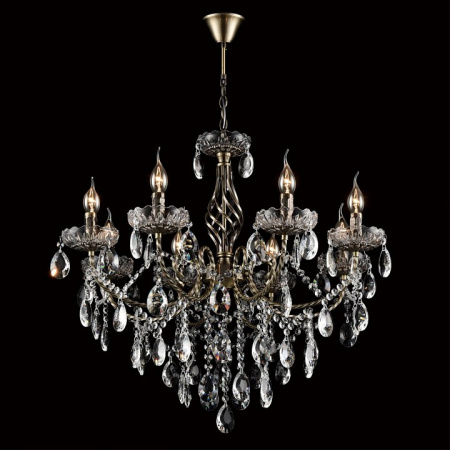 Фото Подвесная люстра Lumion Linn 8190/8