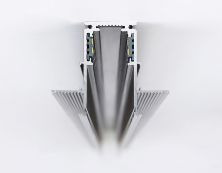 Открыть Трек встраиваемый Ambrella Light GL GL3333 Фото Трек встраиваемый Ambrella Light GL GL3333
