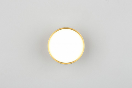 Фото Накладной светильник Omnilux Salentino OML-100929-06