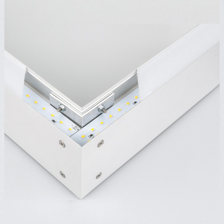 Фото Накладной светильник Elektrostandard Grand a041469