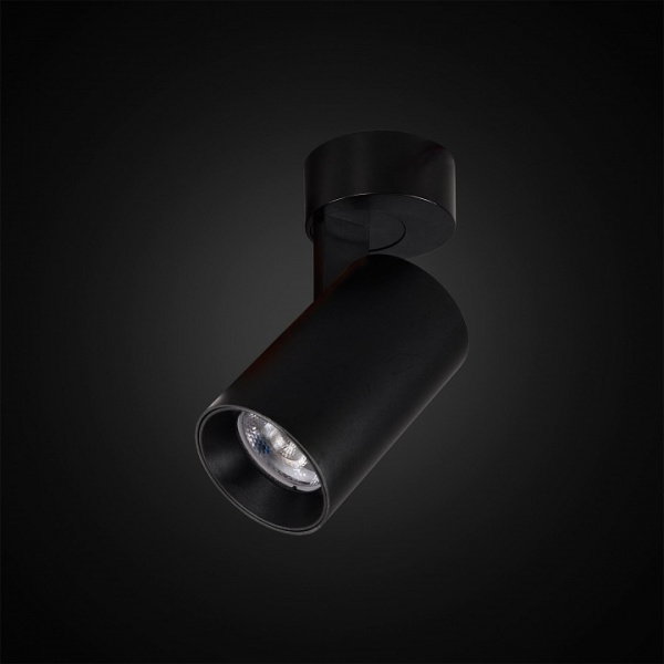 Фото Спот Citilux Тубус CL01B071N