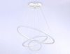 Открыть Подвесной светильник Ambrella Light FL FL40818 Фото Подвесной светильник Ambrella Light FL FL40818