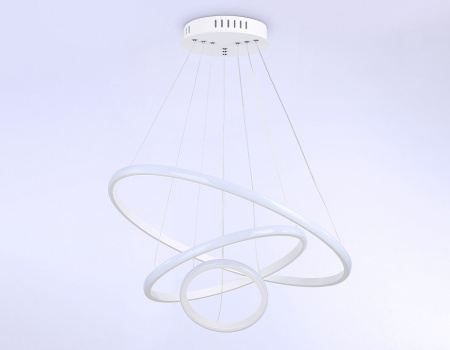 Открыть Подвесной светильник Ambrella Light FL FL40818 Фото Подвесной светильник Ambrella Light FL FL40818
