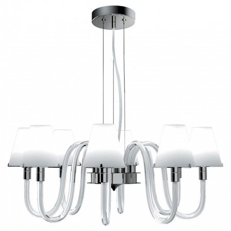 Фото Подвесная люстра Lightstar Bianco 760086