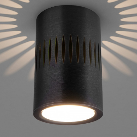 Фото Датчик движения Elektrostandard DLS025 & DLS026 a052837