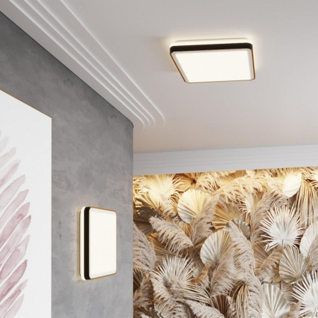 Открыть Накладной светильник Sonex Akuna 7621/DL Фото Накладной светильник Sonex Akuna 7621/DL