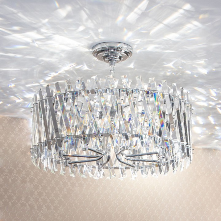 Фото Подвесной светильник Citilux Ингвар CL334281