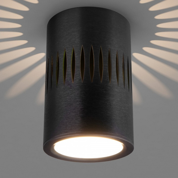 Фото Датчик движения Elektrostandard DLS025 & DLS026 a052837