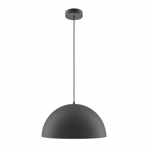 Фото Подвесной светильник Maytoni Basic colors MOD168PL-01B
