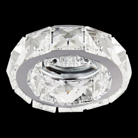 Открыть Встраиваемый светильник Lightstar Onda 032704 Фото Встраиваемый светильник Lightstar Onda 032704