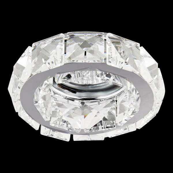 Открыть Встраиваемый светильник Lightstar Onda 032704 Фото Встраиваемый светильник Lightstar Onda 032704