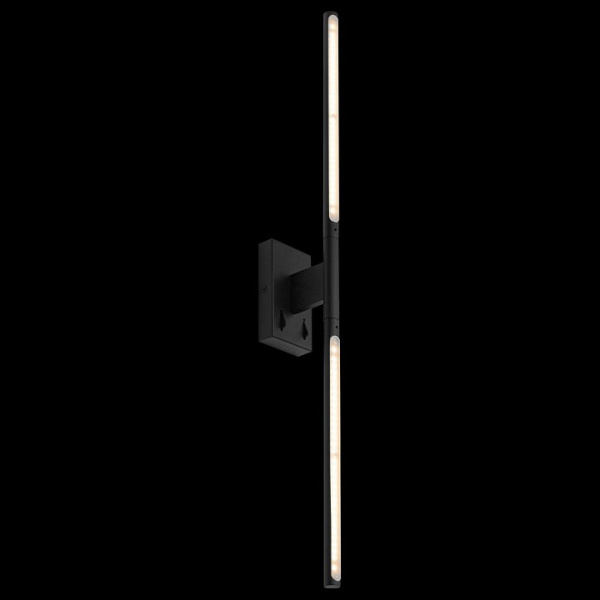 Фото Бра Loft it Stick 1 10011BK