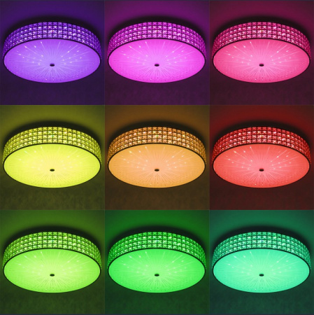 Фото Накладной светильник Citilux Портал CL32410G1