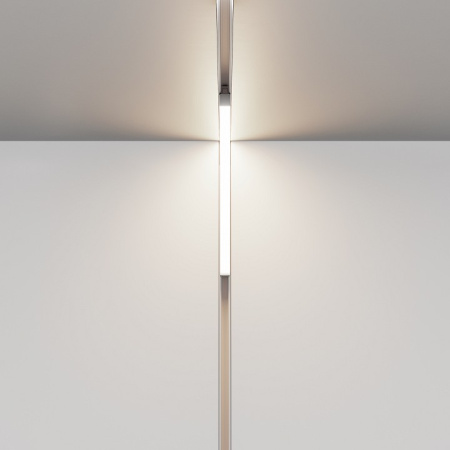 Фото Встраиваемый светильник Maytoni Basis TR102-24W4K-W