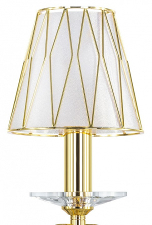 Фото Настольная лампа декоративная Lightstar Riccio 705912